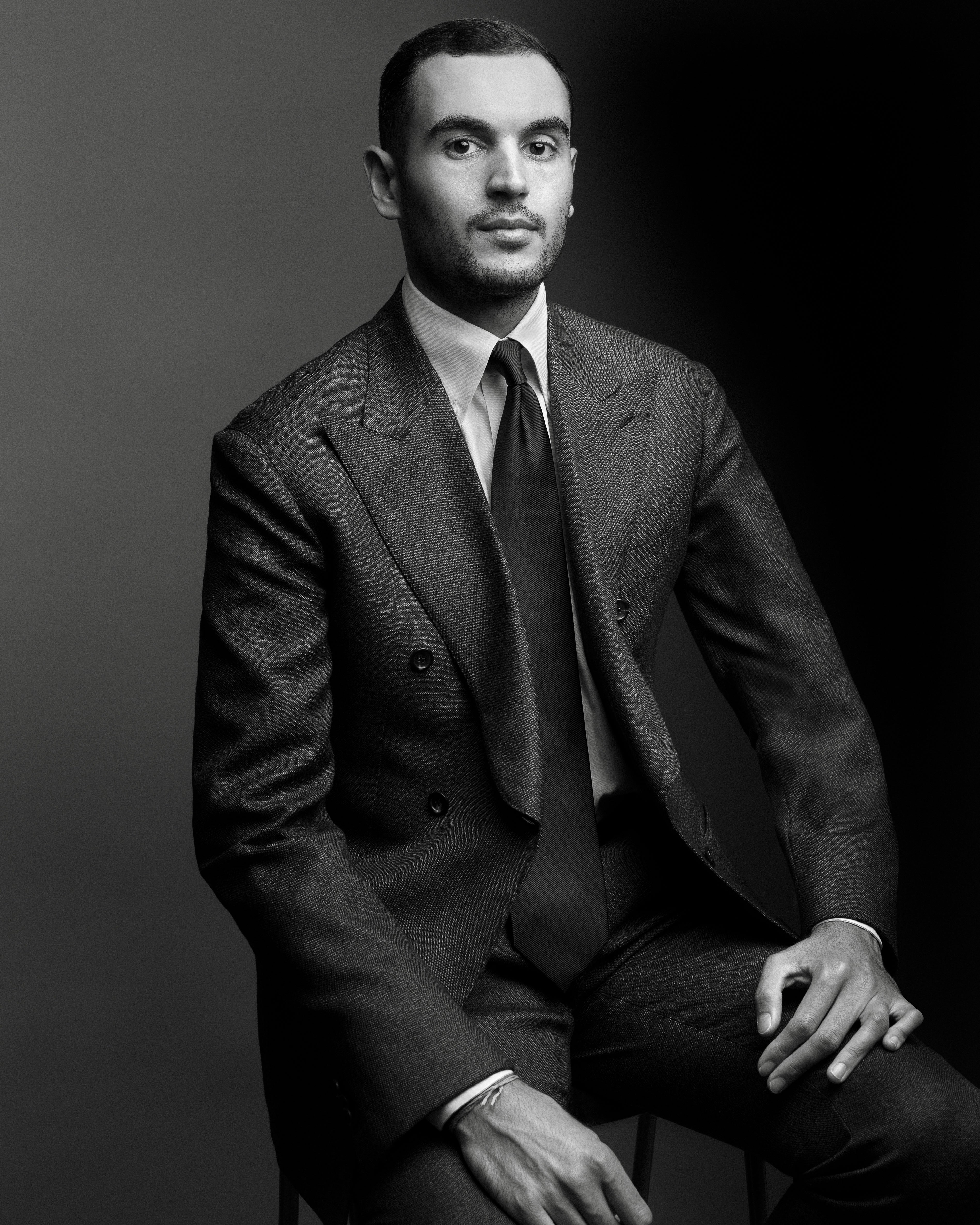 Community Portraits II