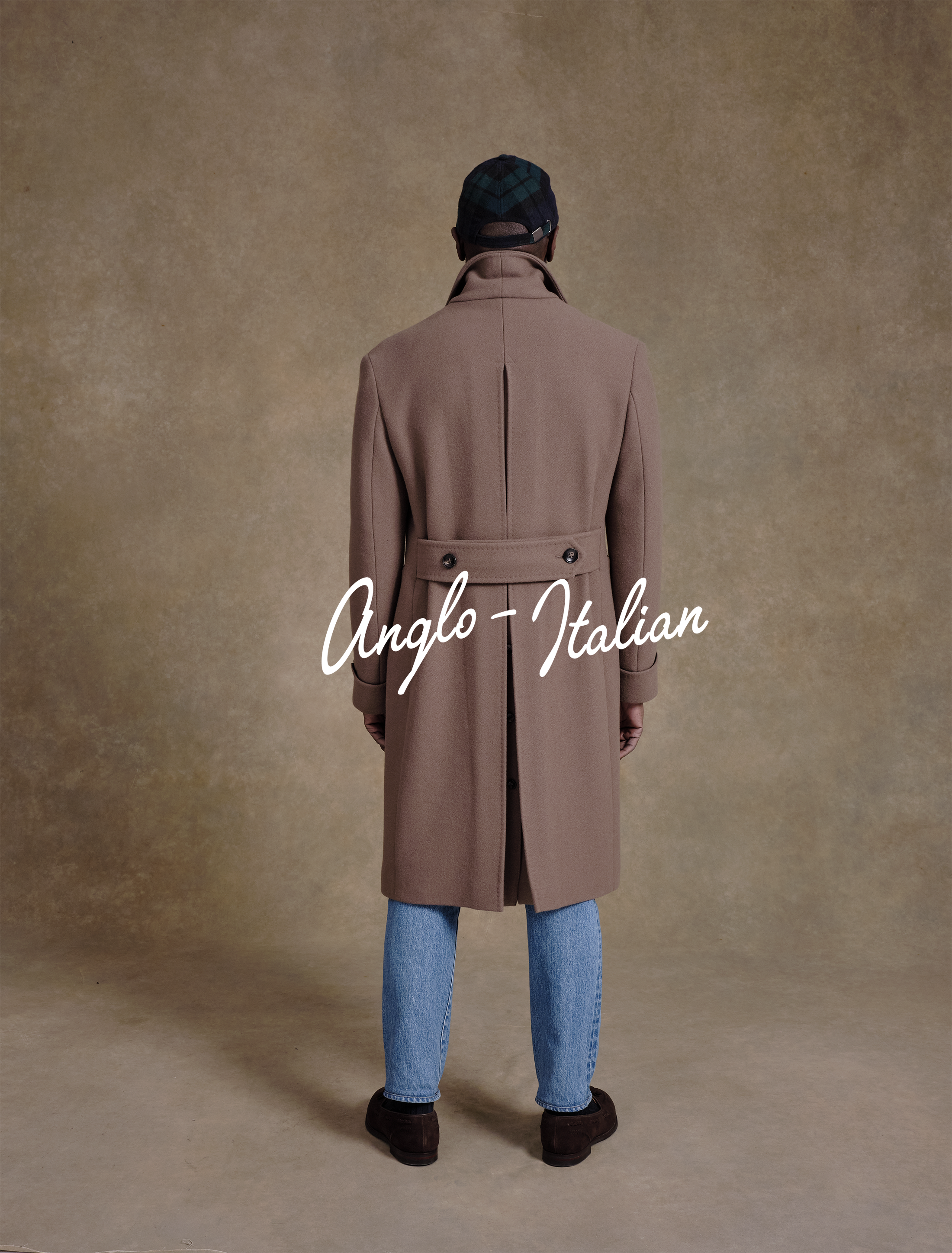 Autumn/Winter 2021 Lookbook