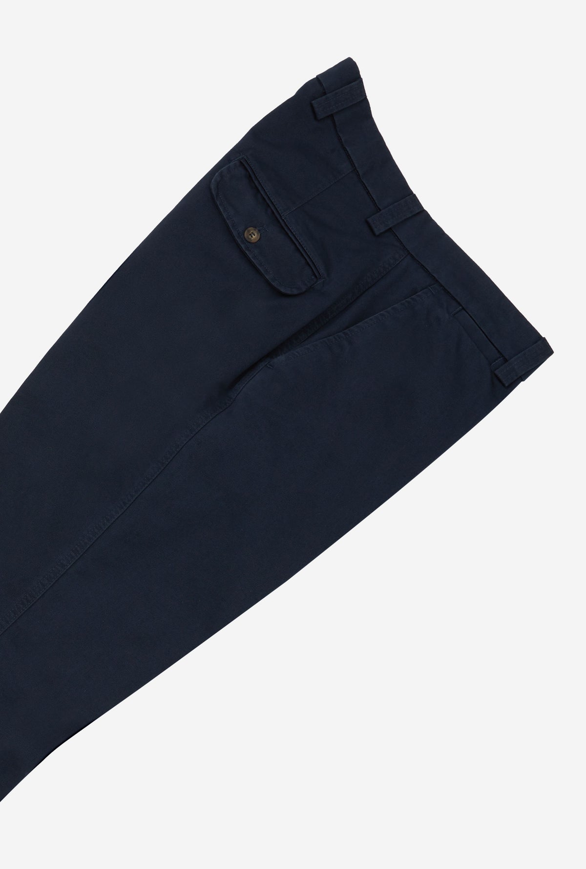 Outdoor Chino Navy