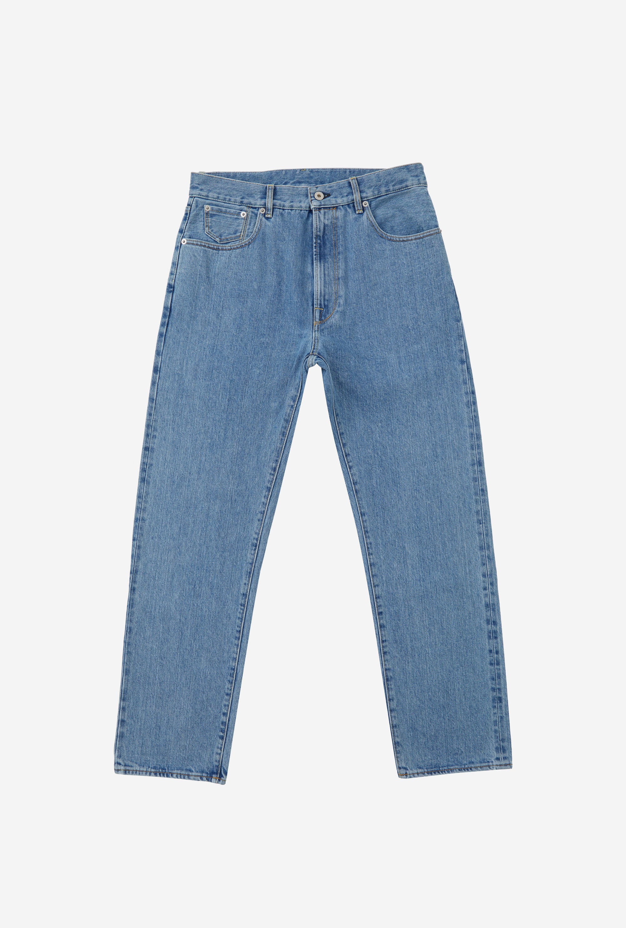 Denim Light Wash Mk. II