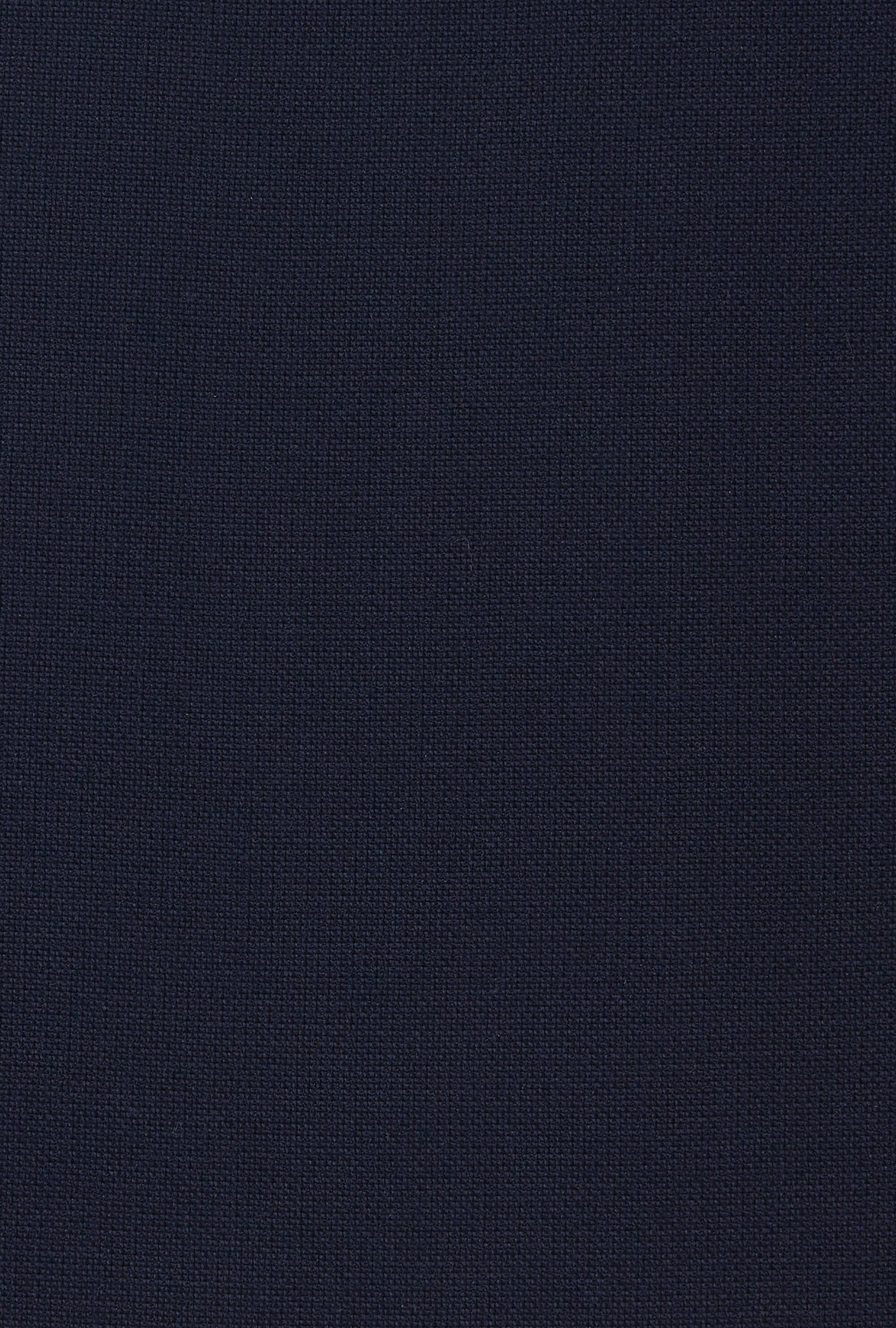 Sport Jacket Wool House Hopsack Navy