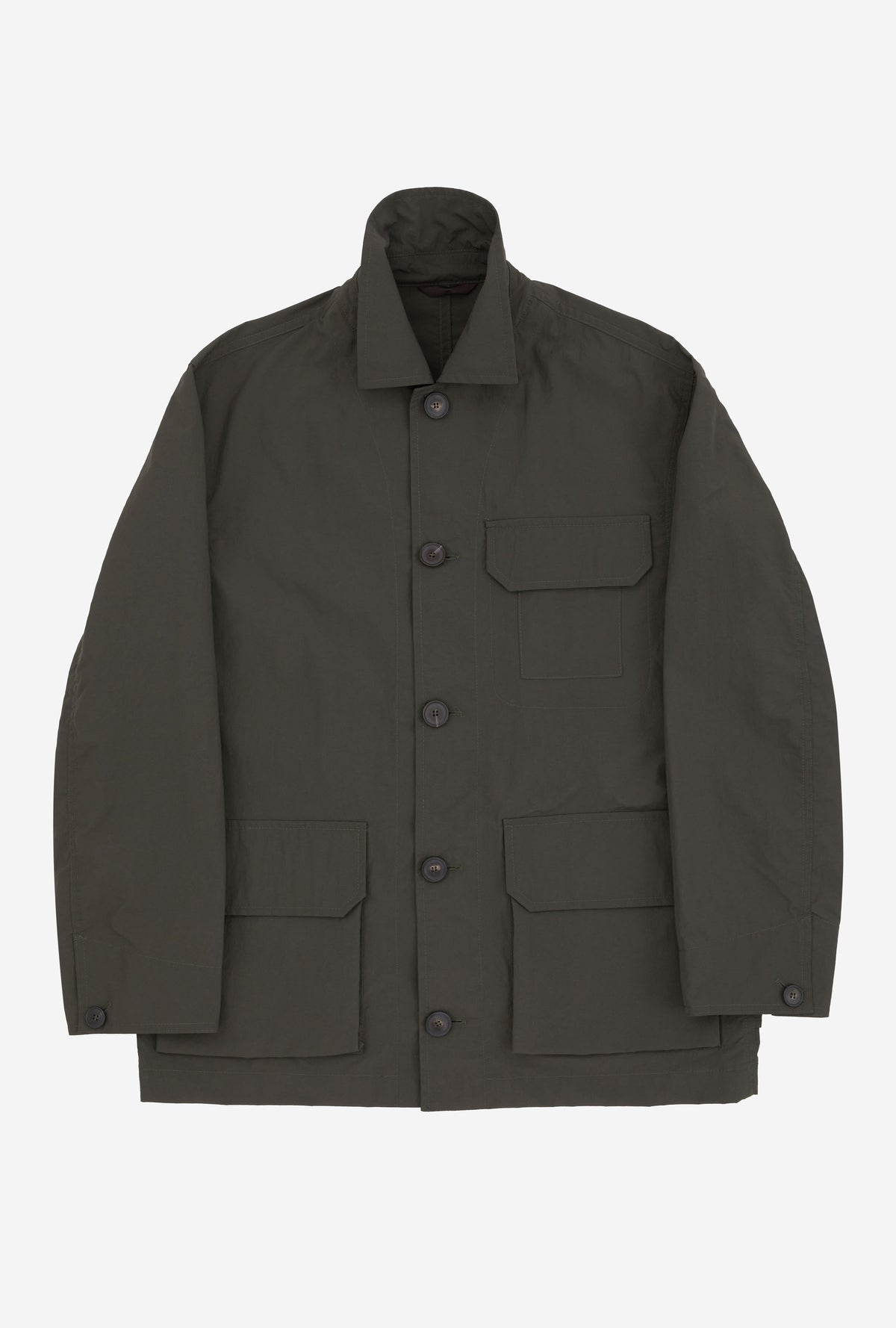 Featherweight Keepers Chore Olive