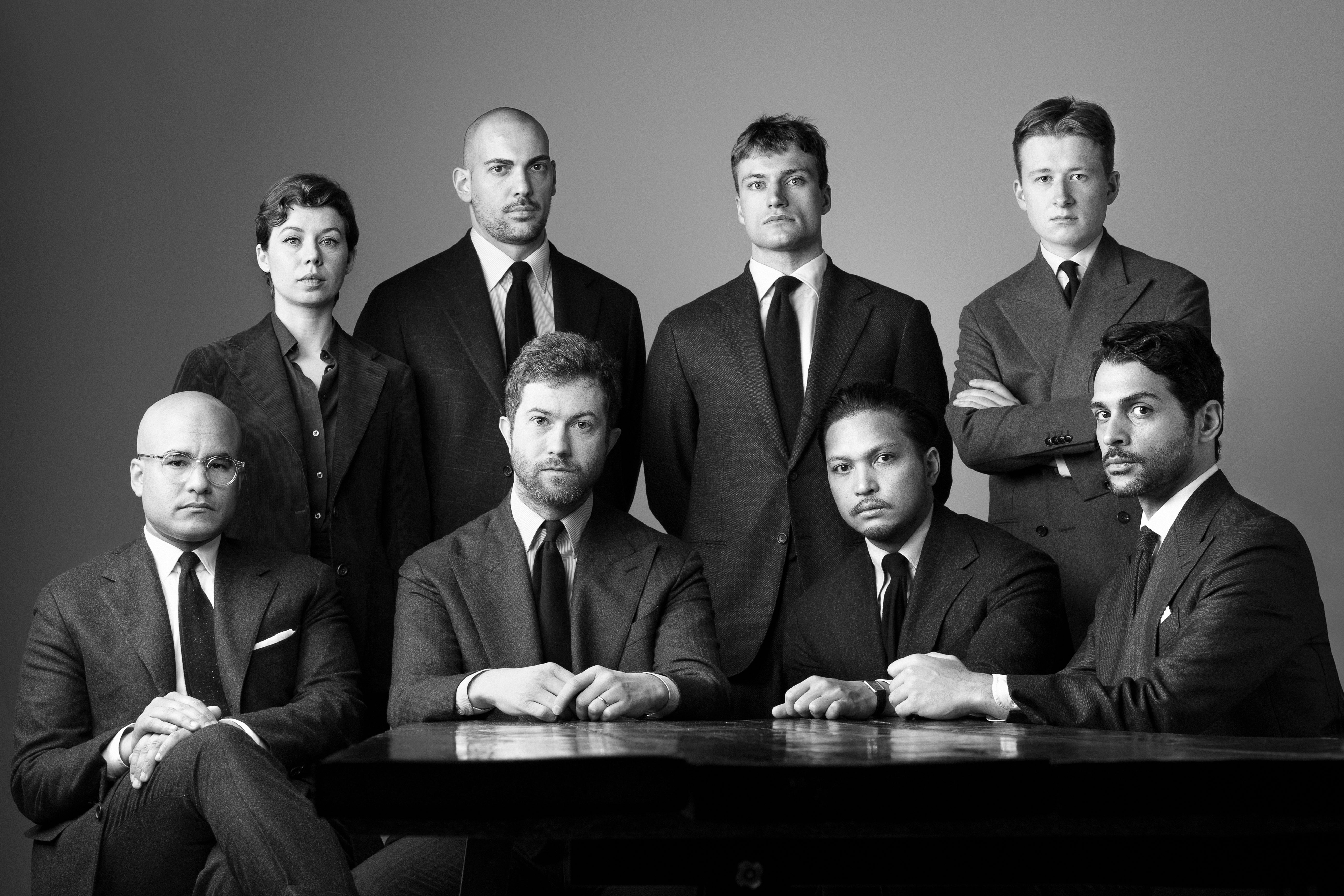 2023 Staff Commissions