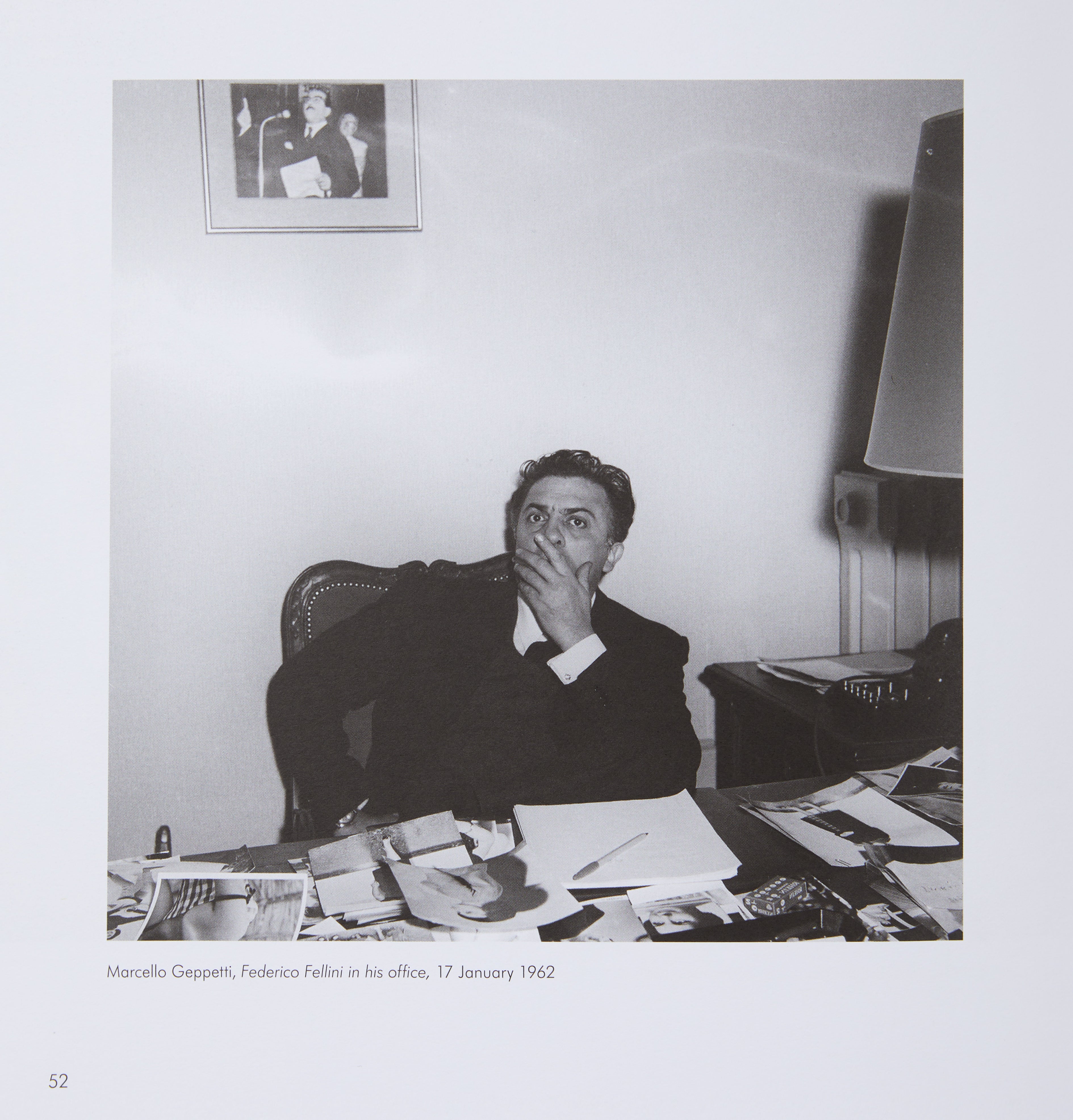 Estorick Collection & Anglo-Italian: The Years of La Dolce Vita