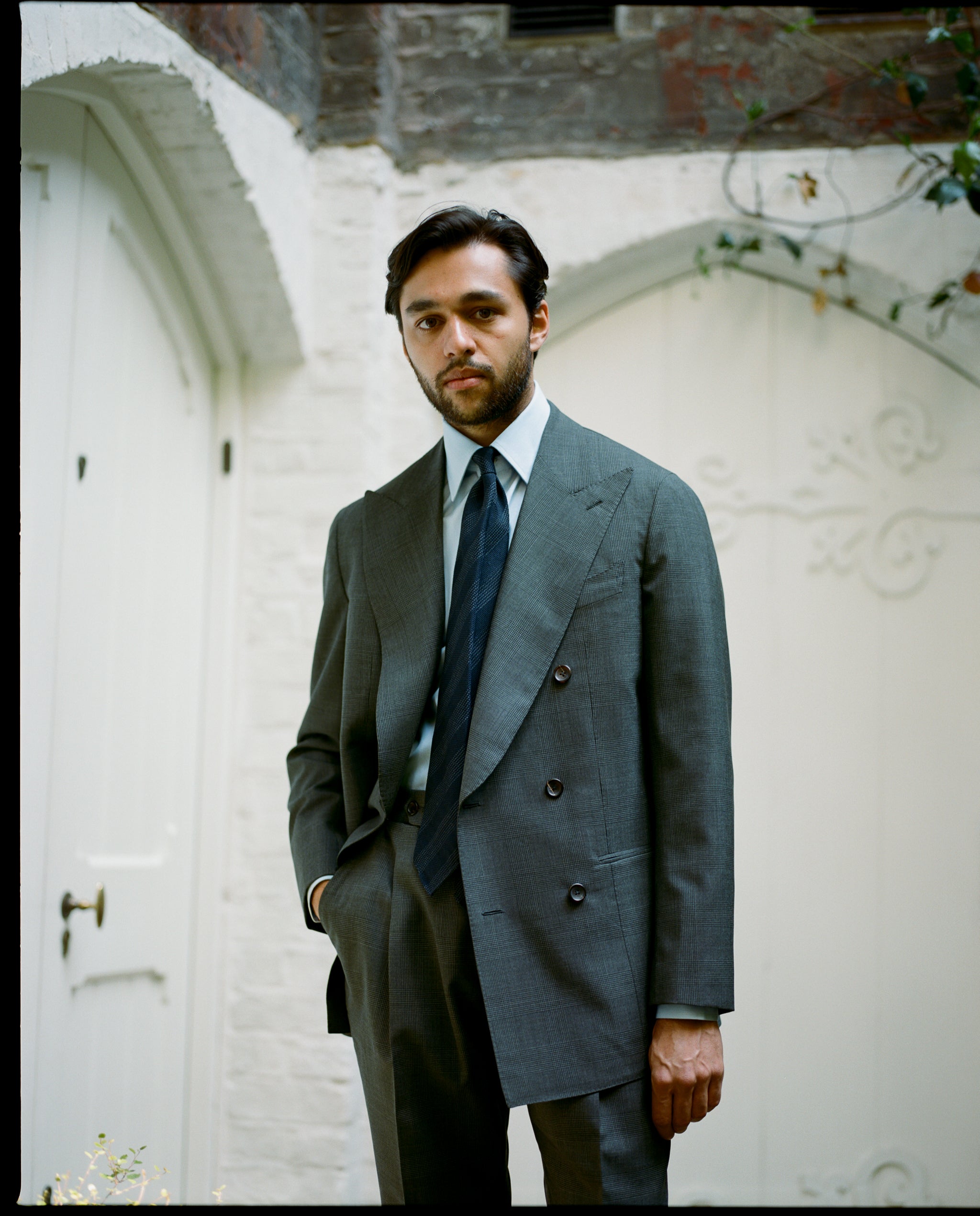 SS23 Tailoring Lookbook