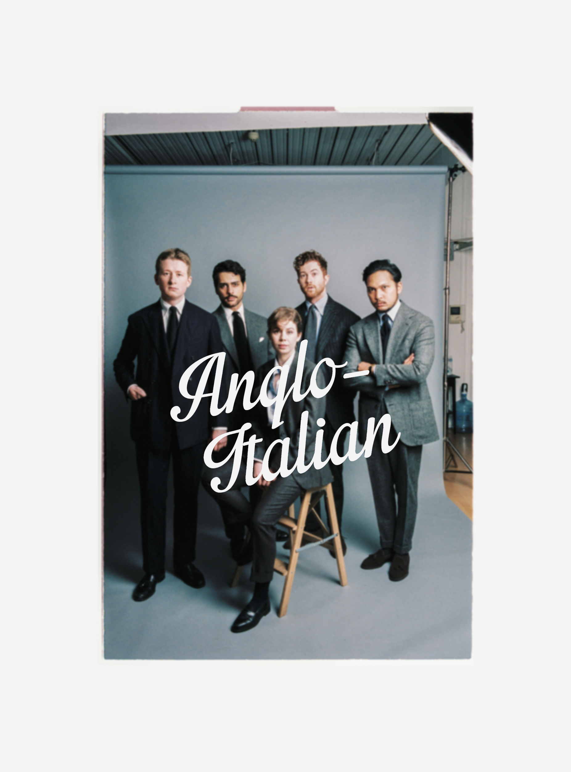 Suits · Separates · Sport