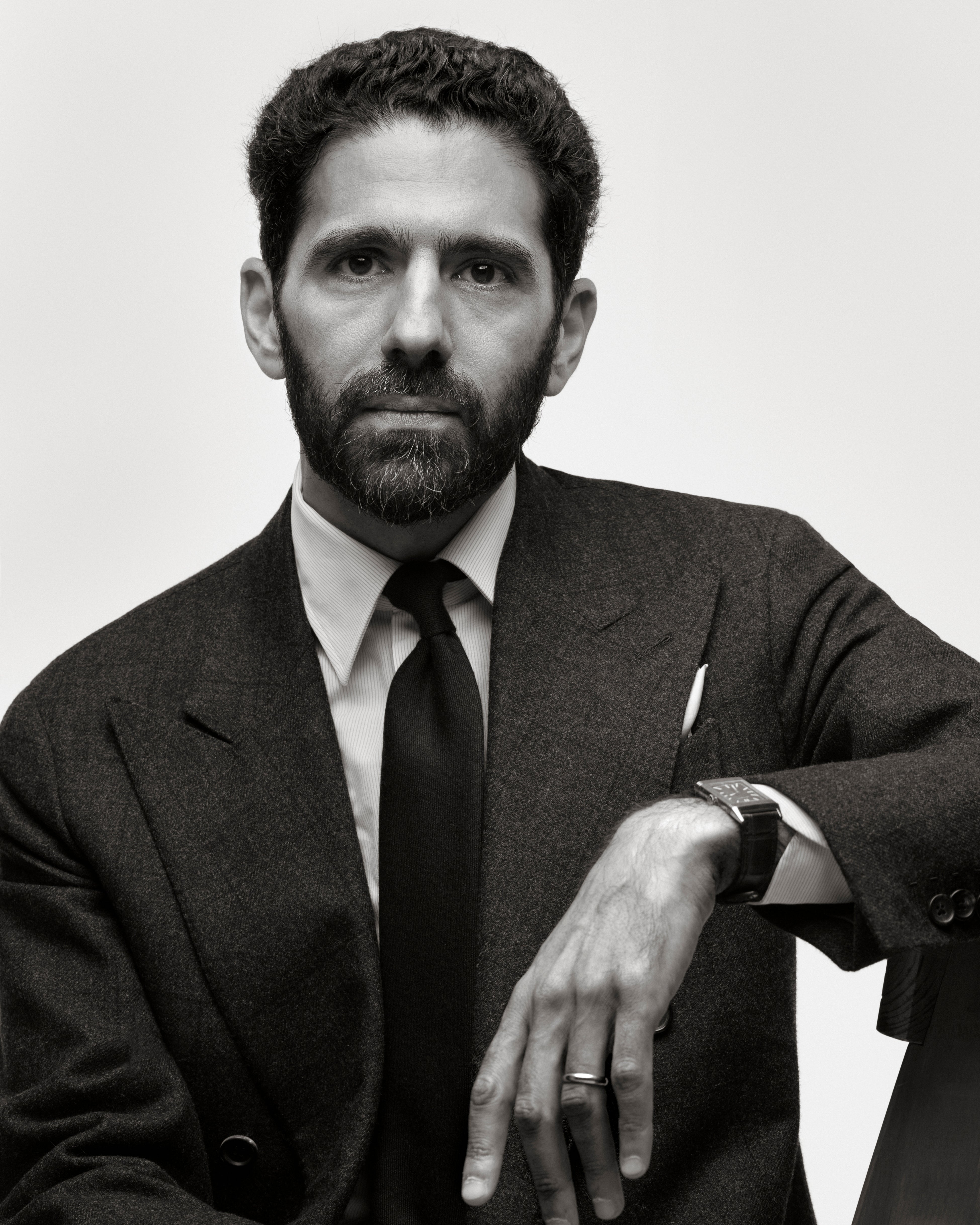 Community Portraits III