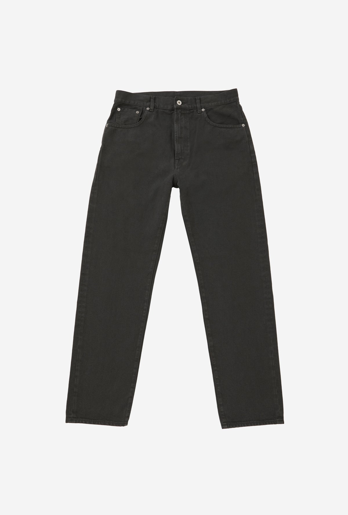 5-Pocket Garment Dye Elephant Mk. II