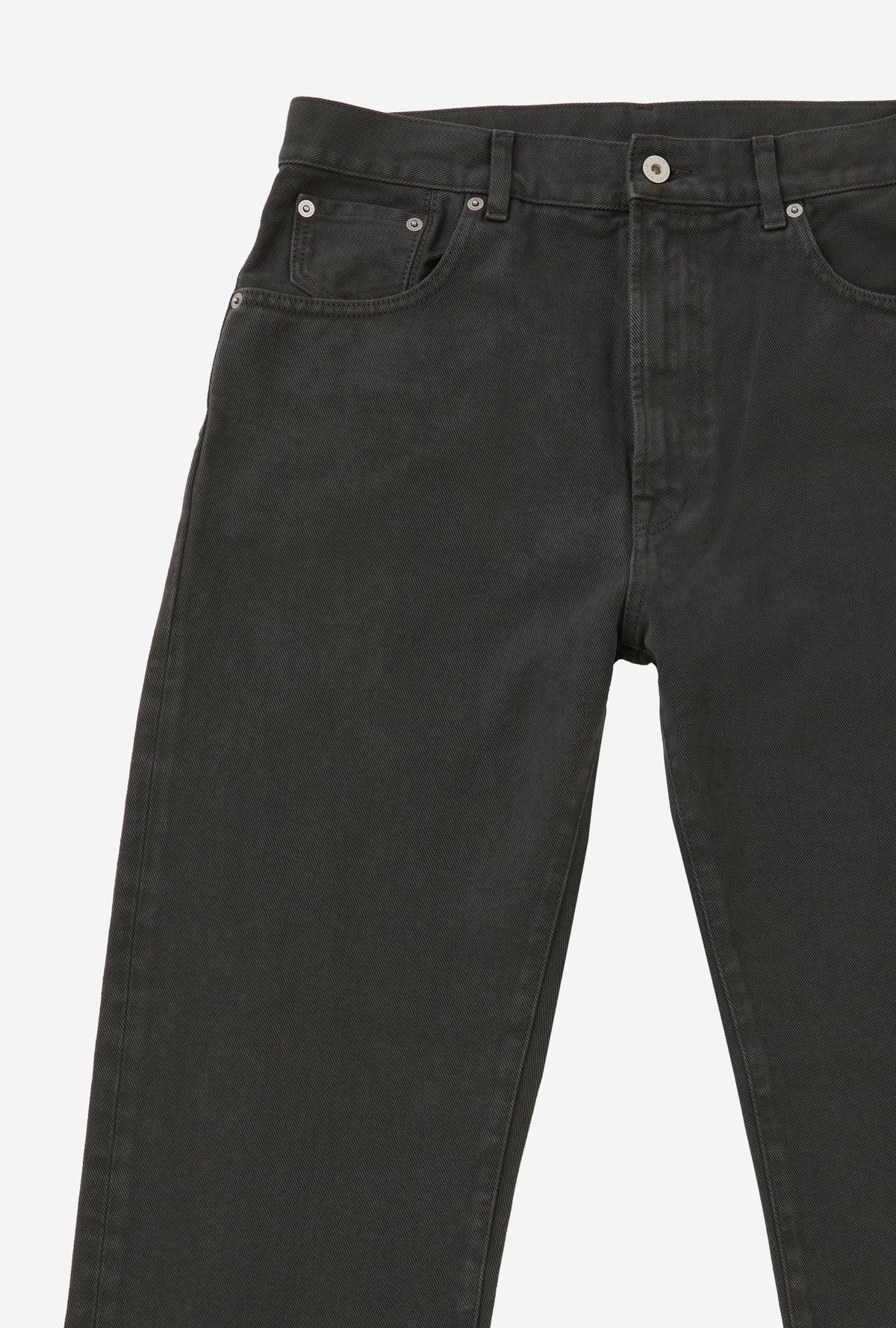 5-Pocket Garment Dye Elephant Mk. II