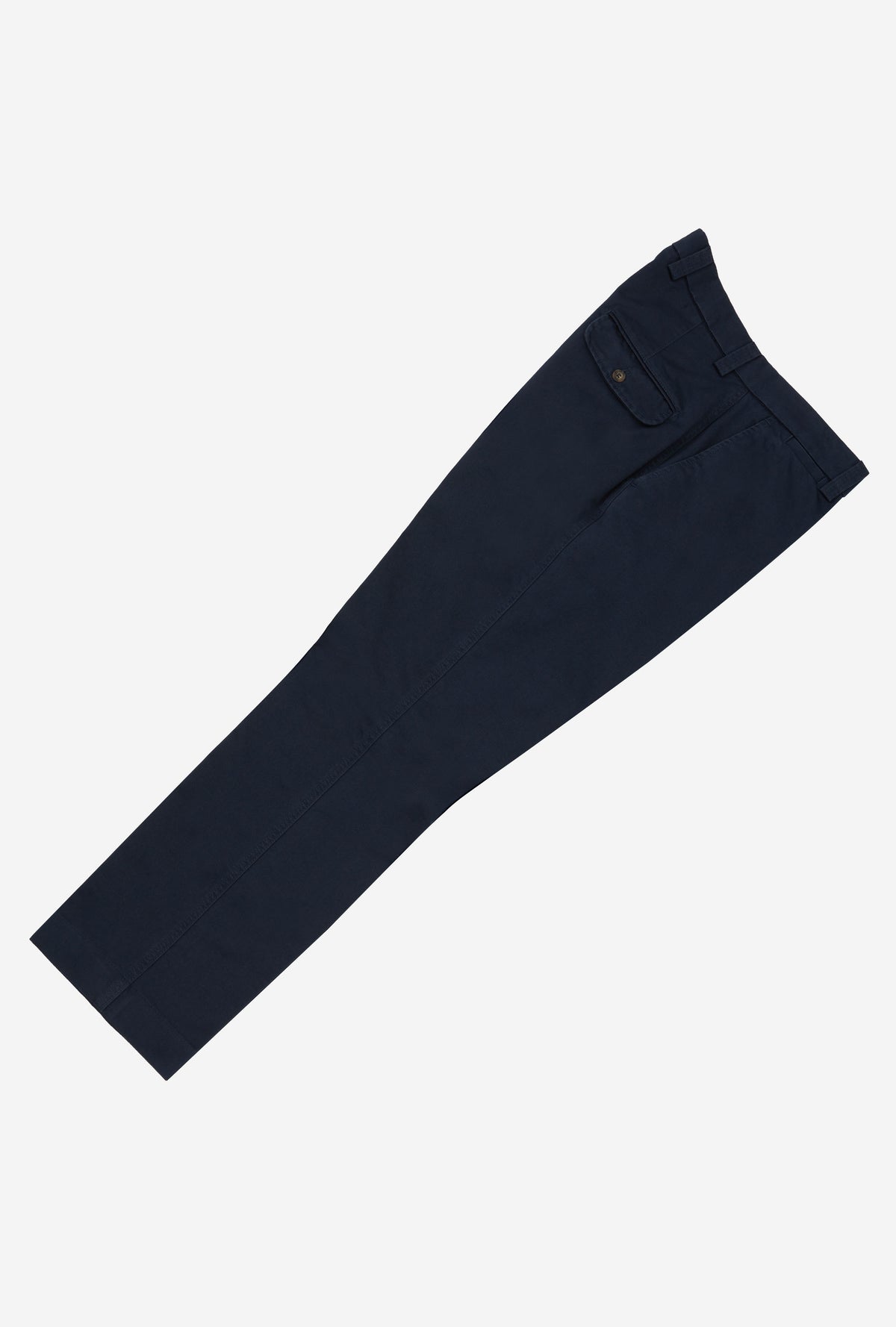 Outdoor Chino Navy