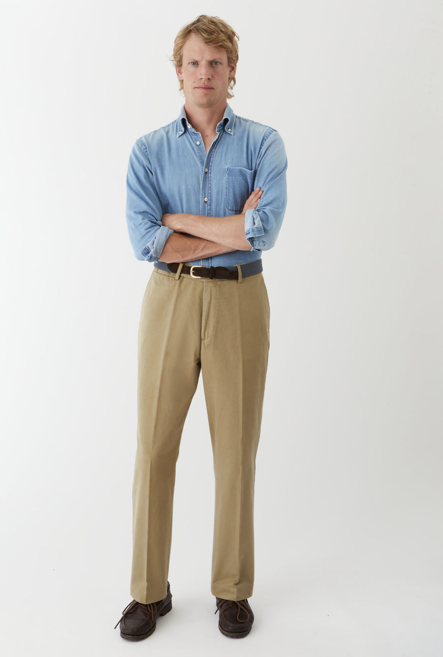 Outdoor Chino Sand