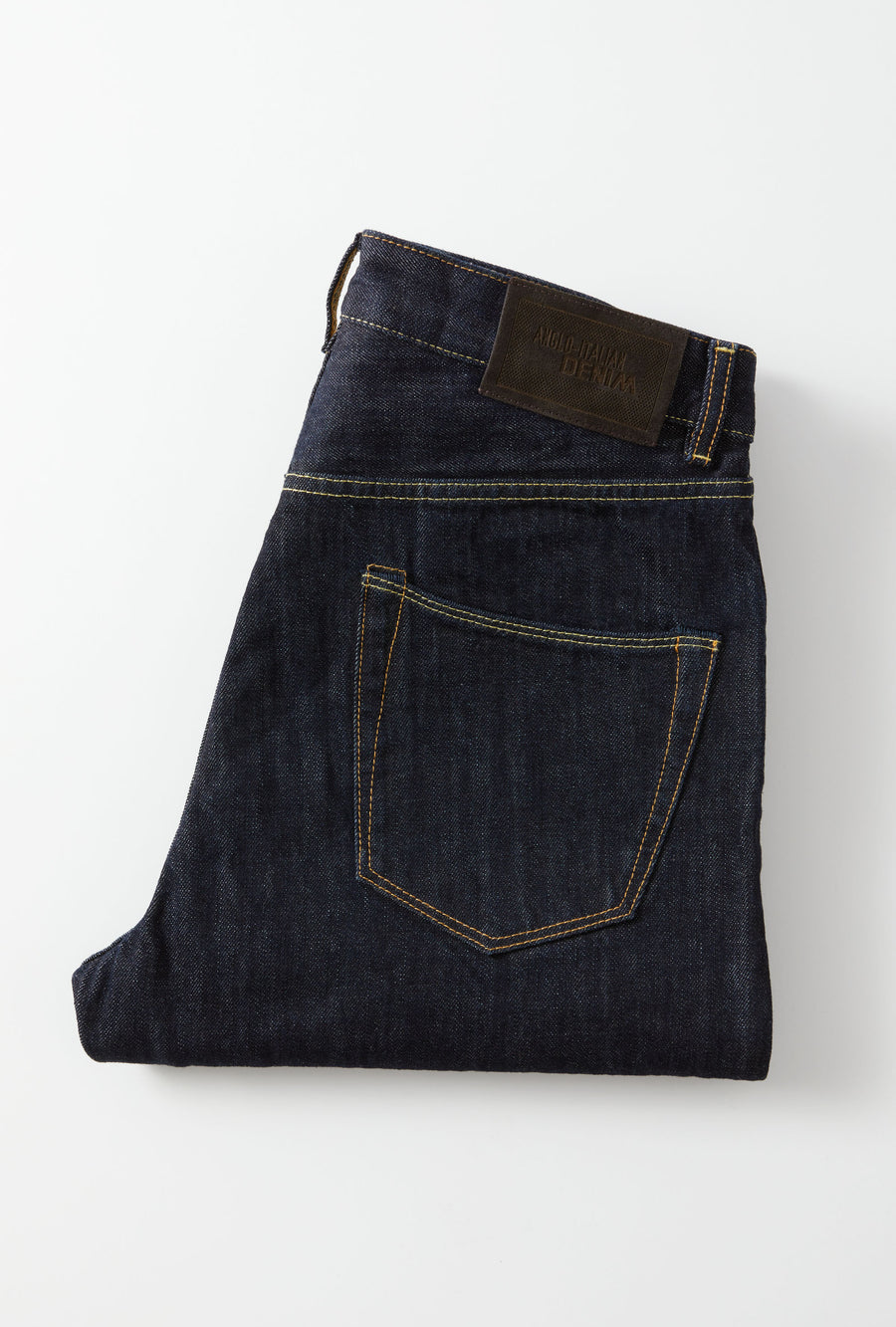 Denim One Wash Mk. II