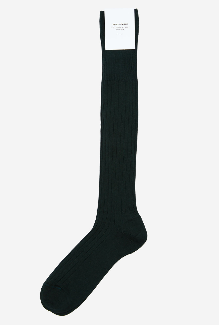 Cotton OTC Sock Forest