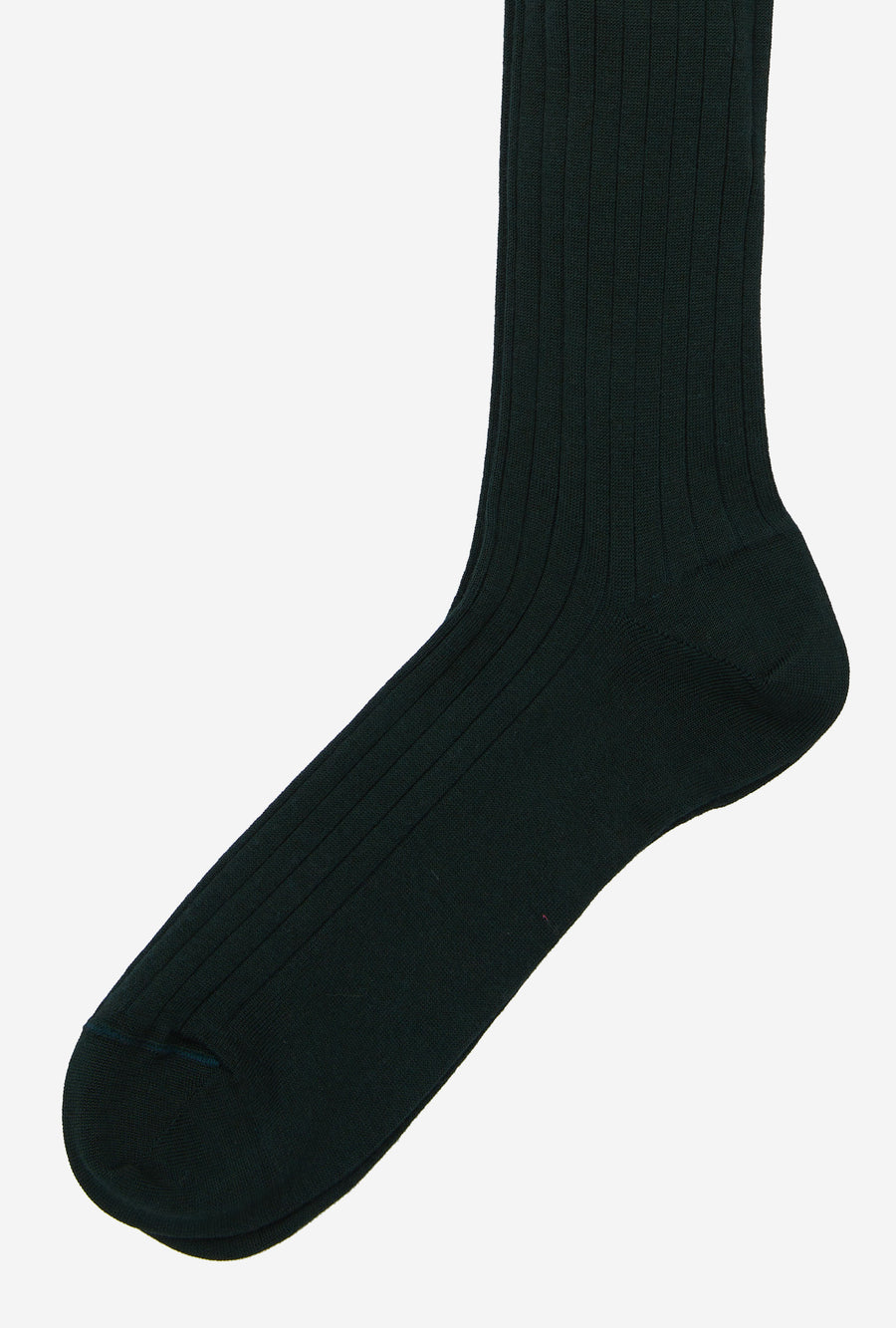 Cotton OTC Sock Forest