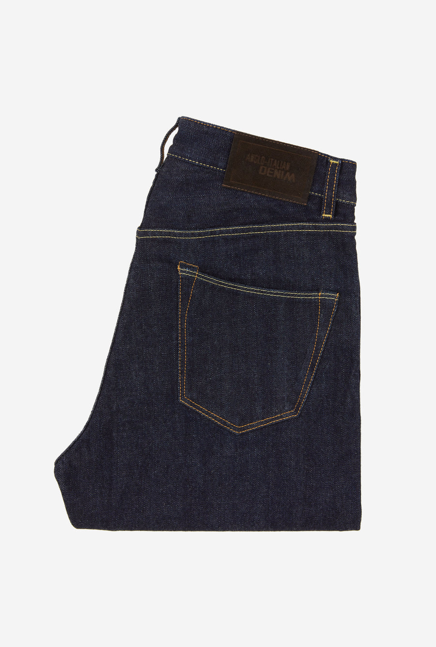 Denim One Wash Mk. II