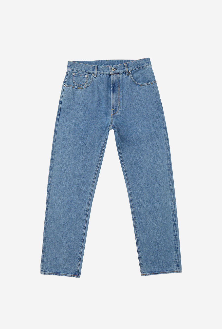 Denim Light Wash Mk. II
