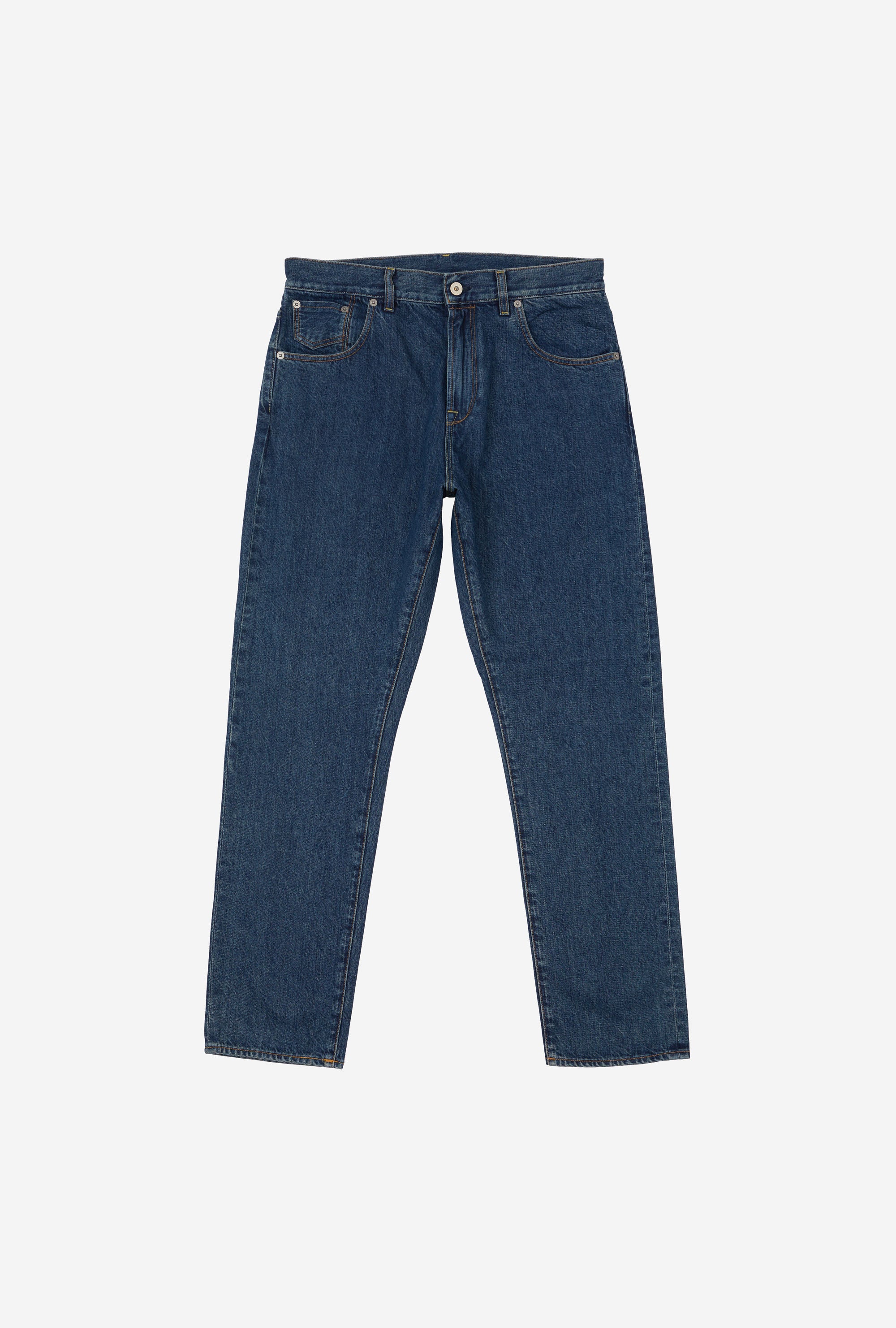 Denim Dark Wash Mk. I