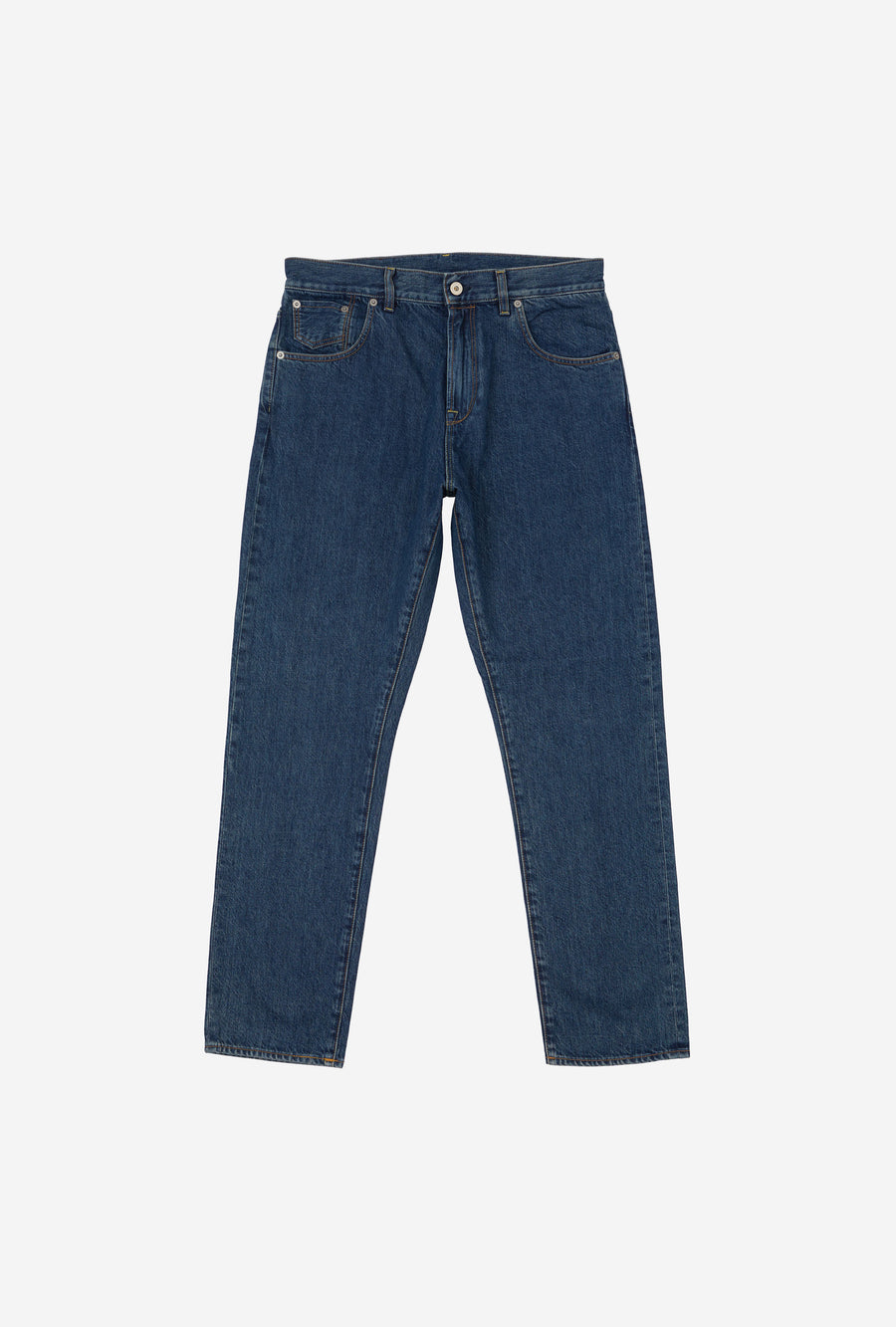 Denim Dark Wash Mk. I