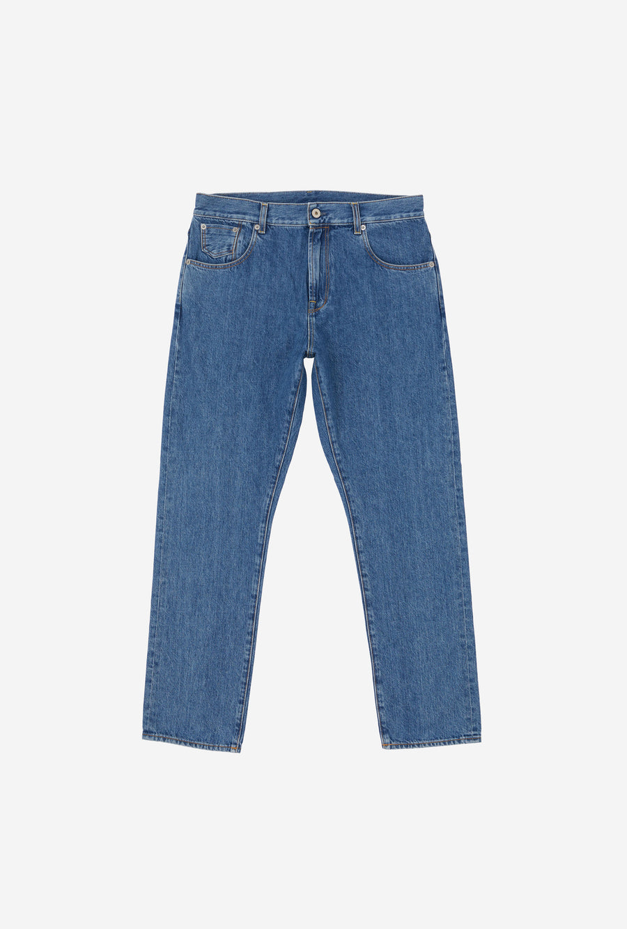 Denim Mid Wash Mk. I