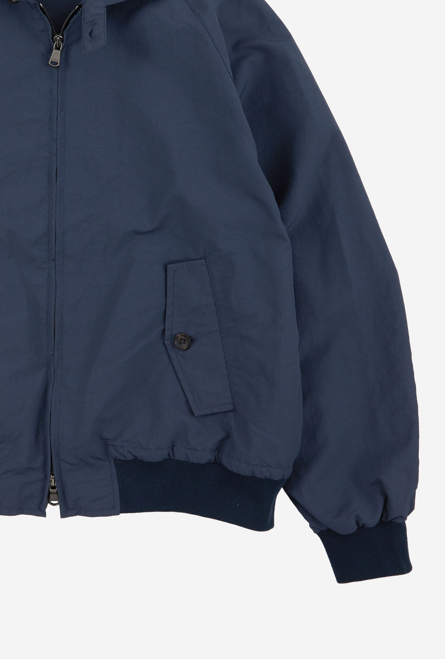 Featherweight Bomber Navy