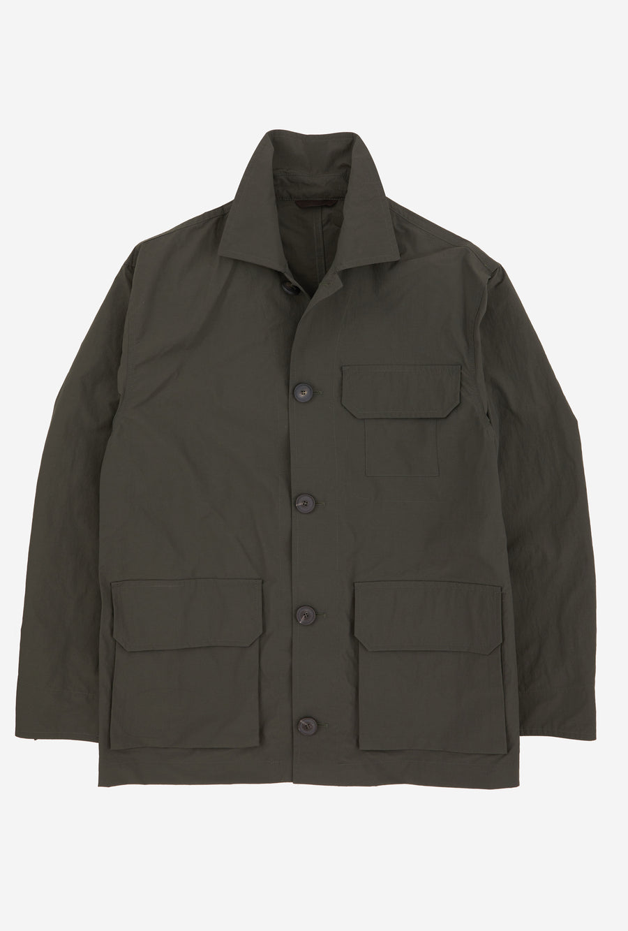 Featherweight Keepers Chore Olive