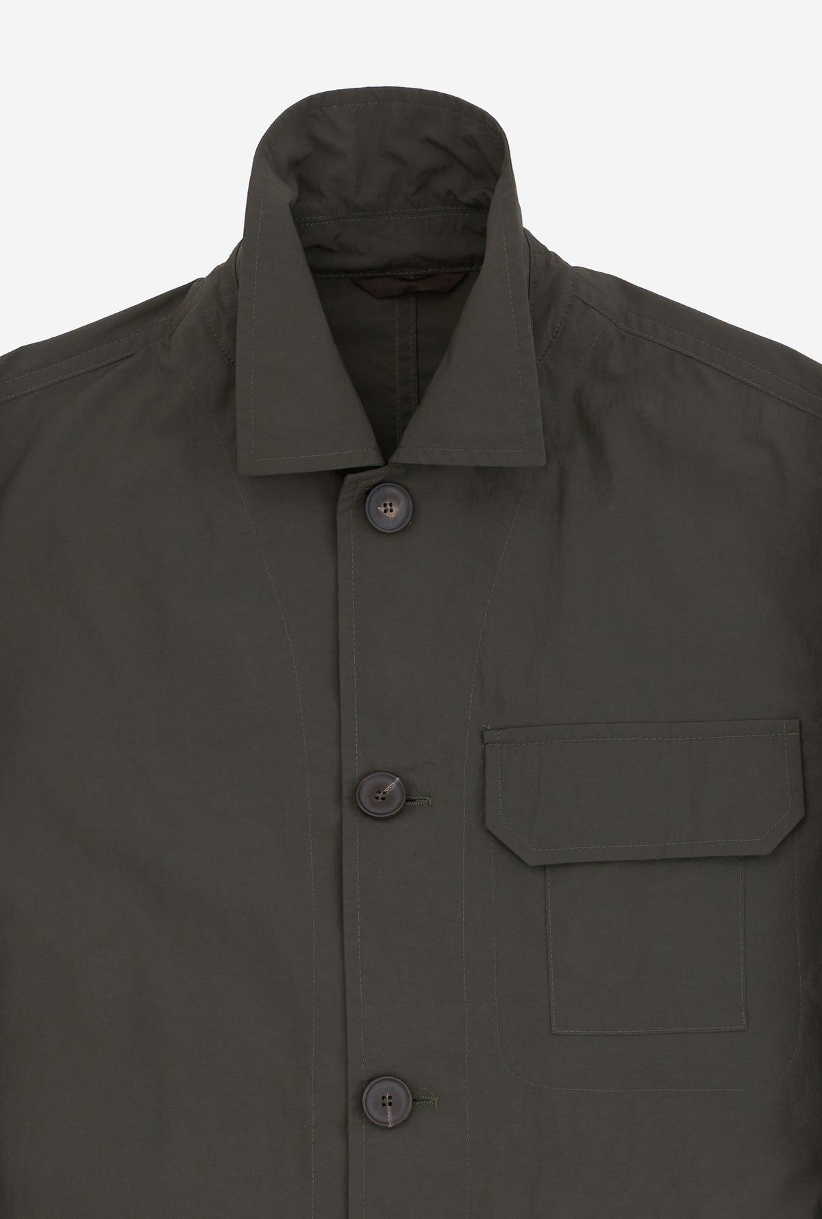 Featherweight Keepers Chore Olive
