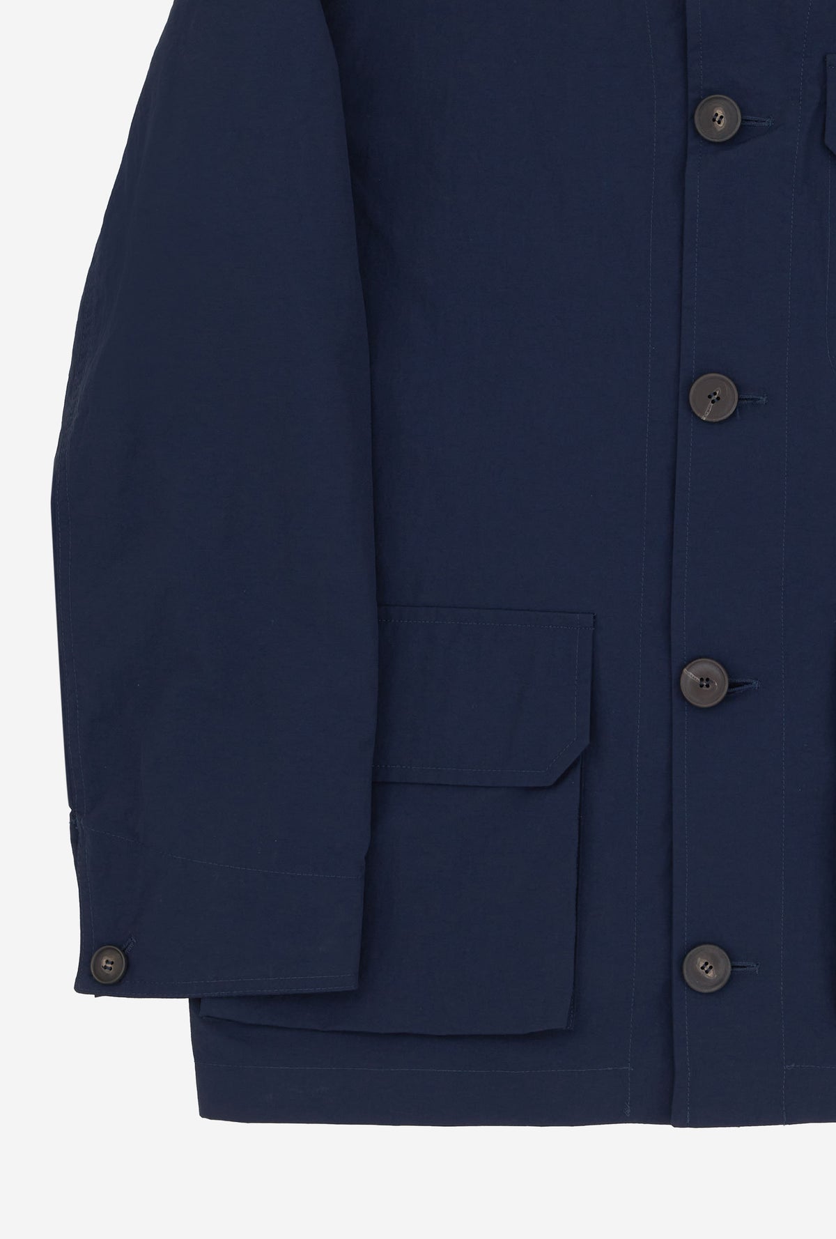 Featherweight Keepers Chore Navy
